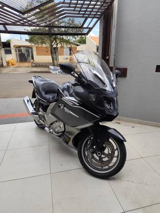 BMW K 1600 GTL 